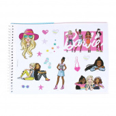 Barbie - Fashionista Barbie - Fashionista