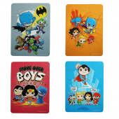 Puslespil: DC Superhelte 9-24 Brikker Puslespil: DC Superhelte 9-24 Brikker