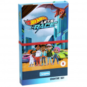 Hot Wheels - Kreativt sæt Hot Wheels - Kreativt sæt
