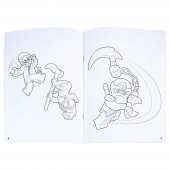 LEGO Fun to Colour - Ninjago Kai LEGO Fun to Colour - Ninjago Kai