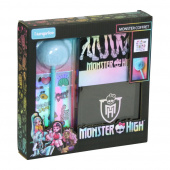 Monster High - Monster Coffret Monster High - Monster Coffret