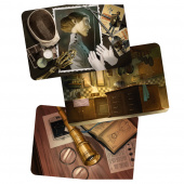 Mysterium (DK) Mysterium (DK)