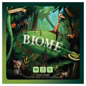 Biome - Deluxe Edition Biome - Deluxe Edition
