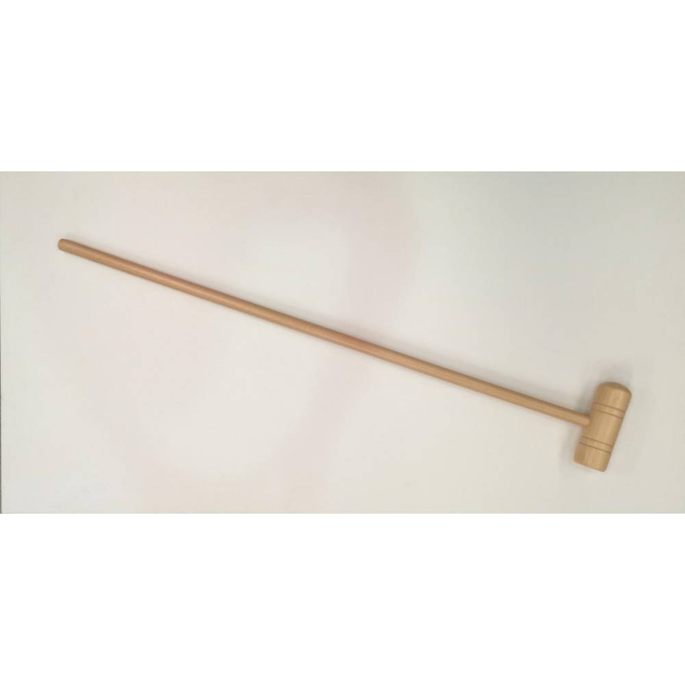 Croquet Mallet 100 cm