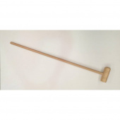 Croquet Mallet 100 cm Croquet Mallet 100 cm