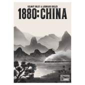 1880: China