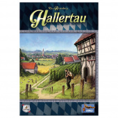 Hallertau Hallertau