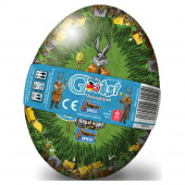 Oh My Goods! - Påskeudgave Oh My Goods! - Påskeudgave