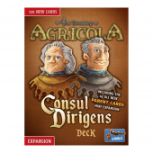 Agricola: Consul Dirigens Deck (Exp.) Agricola: Consul Dirigens Deck (Exp.)