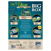 Isle of Skye: From Chieftain to King - Big Box Isle of Skye: From Chieftain to King - Big Box
