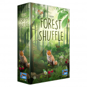 Forest Shuffle (DK) Forest Shuffle (DK)