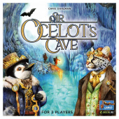 Sir Ocelot's Cave Sir Ocelot's Cave