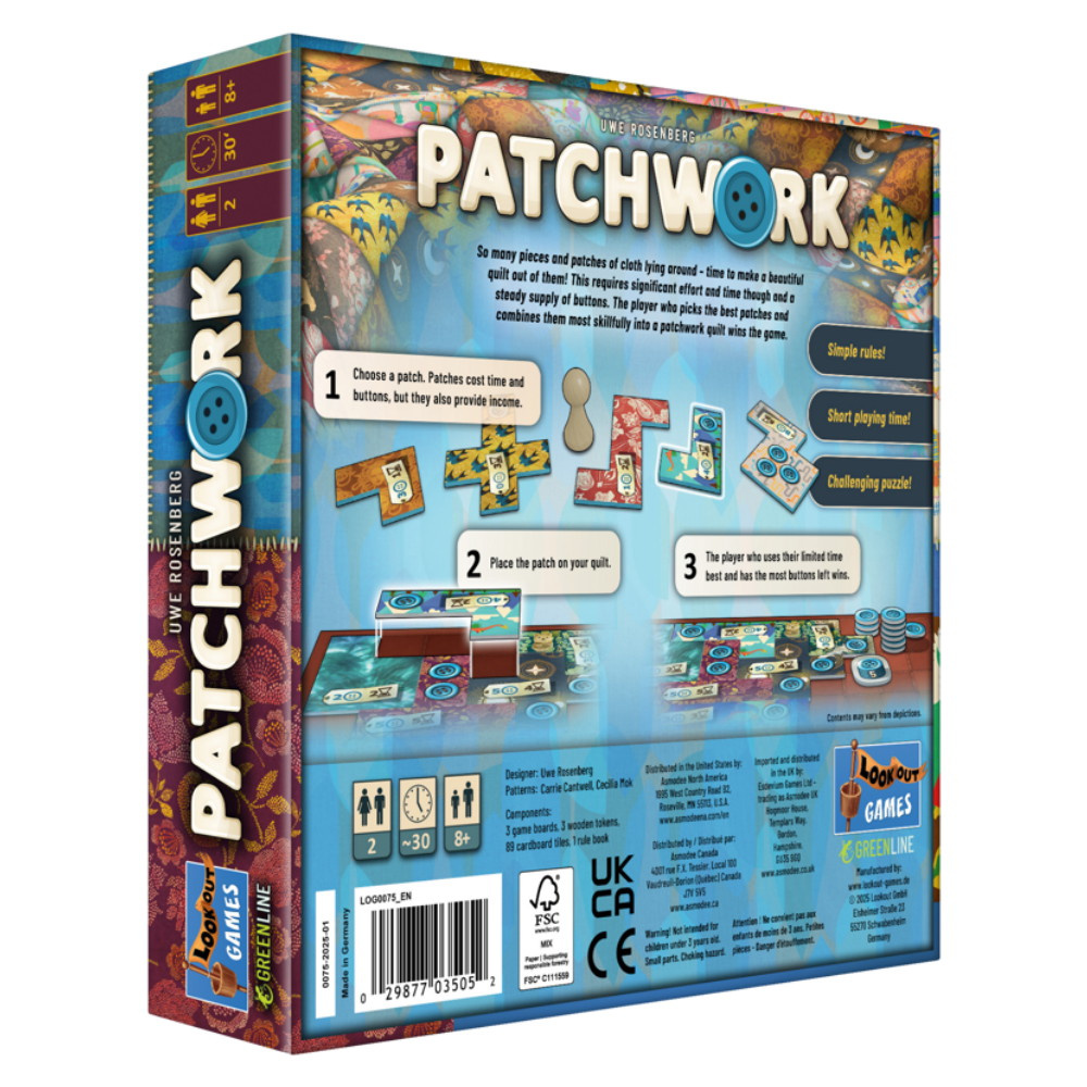Patchwork (Eng)