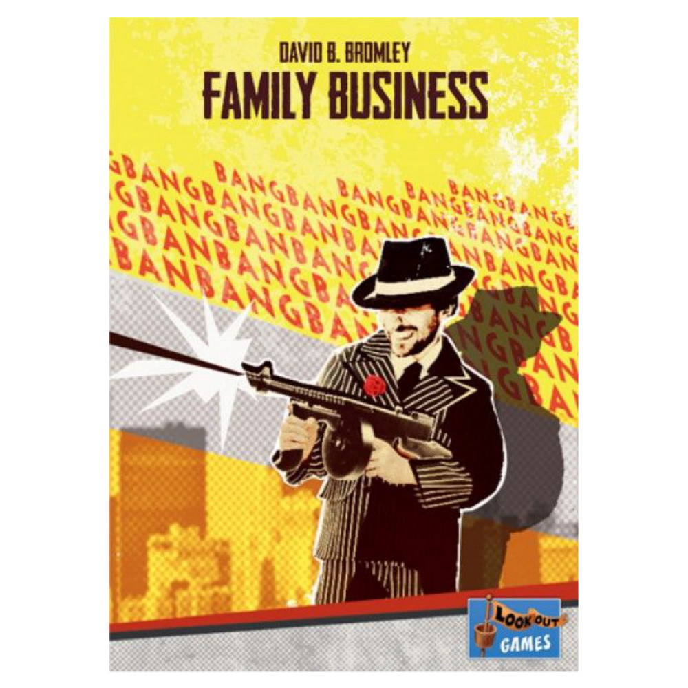 Family Business (EN)