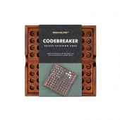 Wooden game Codebreaker Wooden game Codebreaker