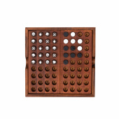 Wooden game Codebreaker Wooden game Codebreaker