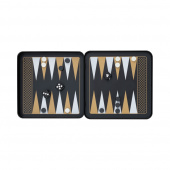 Game On Magnetic Travel Backgammon Game On Magnetic Travel Backgammon
