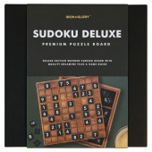 Sudoku Deluxe Sudoku Deluxe