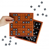 Sudoku Deluxe Sudoku Deluxe