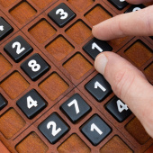 Sudoku Deluxe Sudoku Deluxe