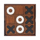 Tic Tac Toe Deluxe Tic Tac Toe Deluxe