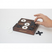 Tic Tac Toe Deluxe Tic Tac Toe Deluxe