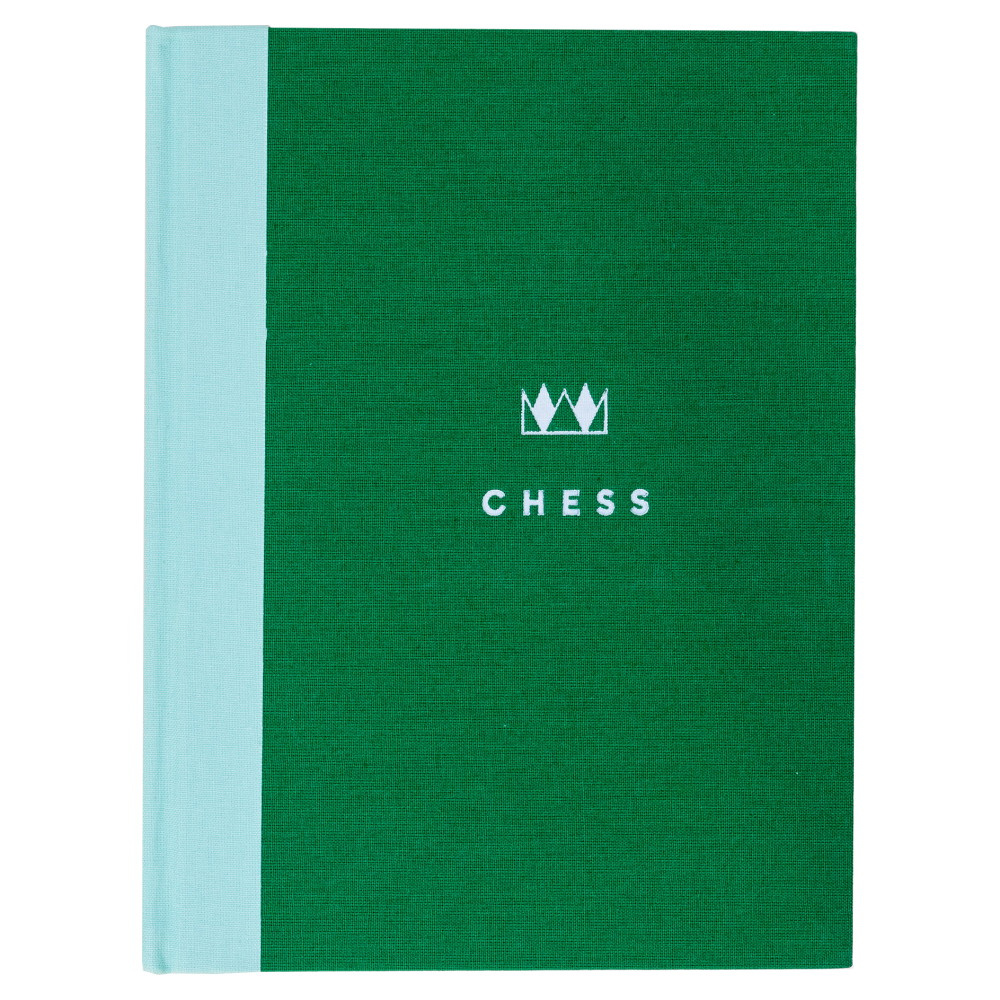 Game In A Book: Chess