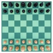 Game In A Book: Chess Game In A Book: Chess