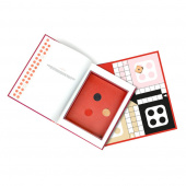 Game In A Book: Ludo Game In A Book: Ludo