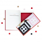 Game In A Book: Ludo Game In A Book: Ludo