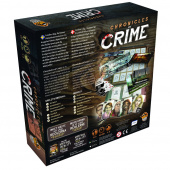 Chronicles of Crime (DK)