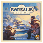 Borealis: Arctic Expeditions Borealis: Arctic Expeditions