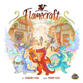 Flamecraft Flamecraft