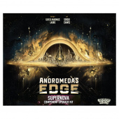 Andromeda's Edge: Supernova Component Upgrade Kit(Exp.) Andromeda's Edge: Supernova Component Upgrade Kit(Exp.)