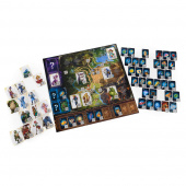 Kids Chronicles: Quest for the Moon Stones Kids Chronicles: Quest for the Moon Stones