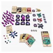 Cosmoctopus Cosmoctopus