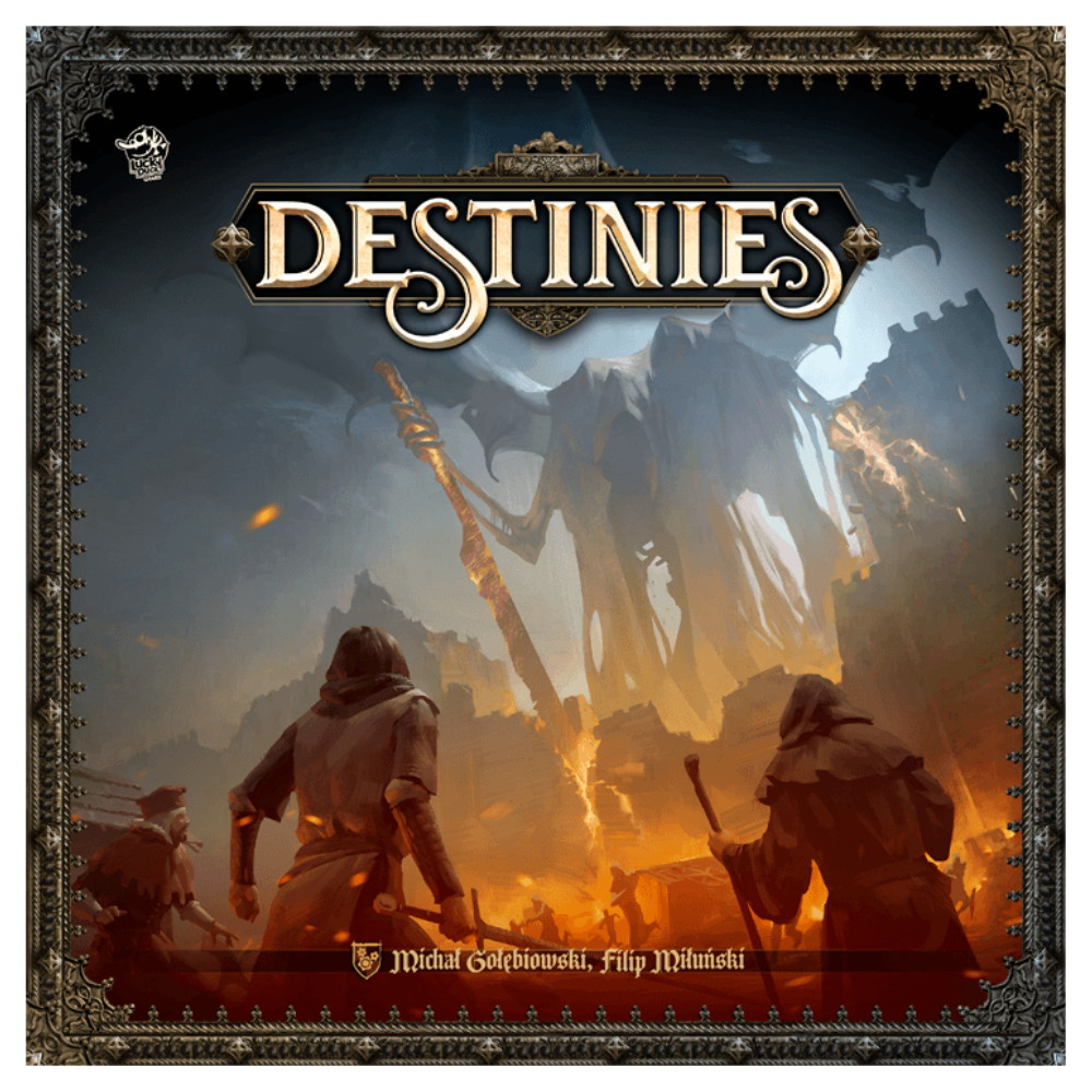 Destinies