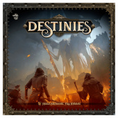 Destinies Destinies