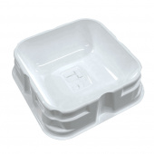 X-Trayz White (3+3) X-Trayz White (3+3)