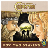 Caverna: Cave vs Cave Caverna: Cave vs Cave