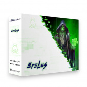 The Breach: Erebus (Exp.) The Breach: Erebus (Exp.)