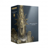 Blasphemous: The Anointed Legion (Exp.) Blasphemous: The Anointed Legion (Exp.)