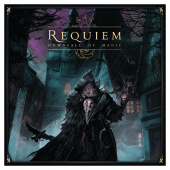 Requiem: Downfall of Magic Requiem: Downfall of Magic