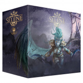 Requiem: Downfall of Magic - Selene (Exp.) Requiem: Downfall of Magic - Selene (Exp.)