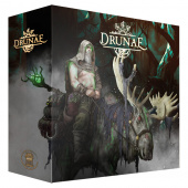 Requiem: Downfall of Magic - Drunae (Exp.) Requiem: Downfall of Magic - Drunae (Exp.)