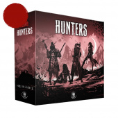 Blood: Hunters (Exp.) Blood: Hunters (Exp.)