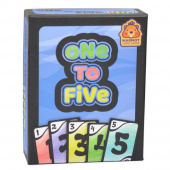 One to Five One to Five