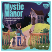 Mystic Manor Mystic Manor