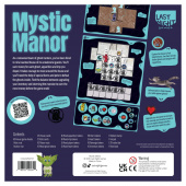 Mystic Manor Mystic Manor