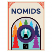 Looney Pyramids: Nomids